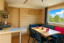 Camping les Flamants Roses