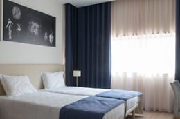 Online Booking EPS