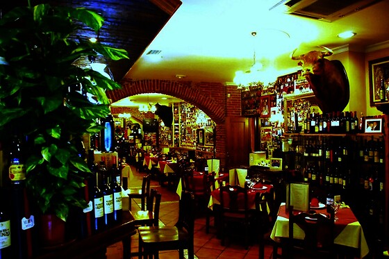 RESTAURANTE RAMIREZ - photo 6