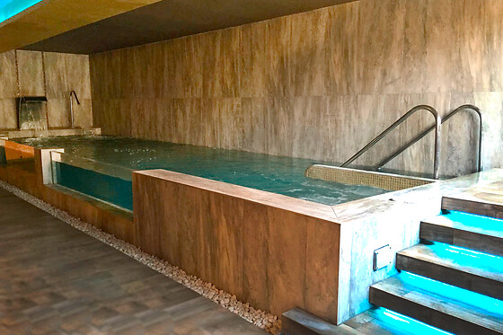 SPA TARIFA - photo 6