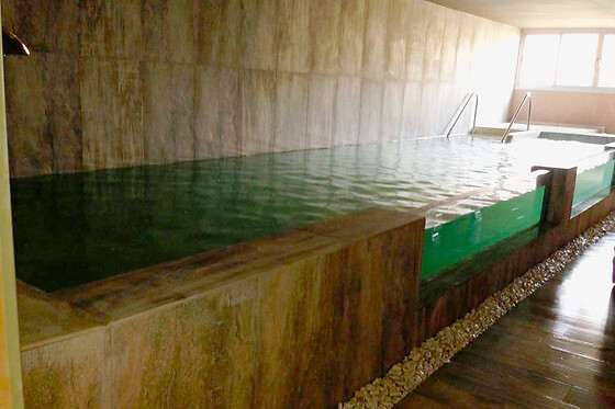 SPA TARIFA - photo 10