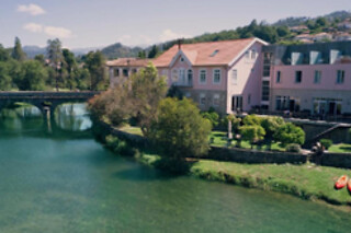 Escapadinha e Spa a Dois no Gerês | Ribeira Collection Hotel - Arcos de Valdevez