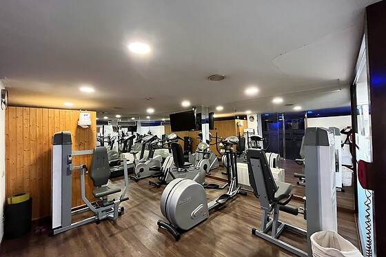 BEST WESTERN PREMIER CMC GIRONA - photo 9