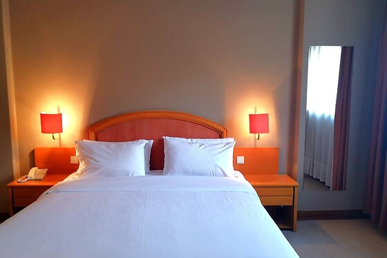 Online Booking EPS - photo 1