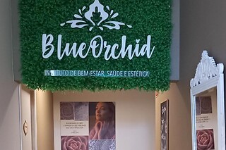 Hidratação facial para 1 | BlueOrchid - Mafra