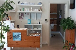 Hidratação facial para 1 | BlueOrchid - Mafra