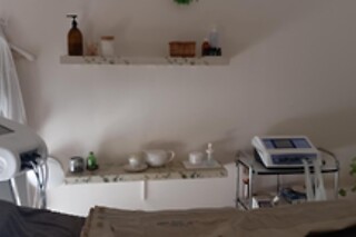 Hidratação facial para 1 | BlueOrchid - Mafra