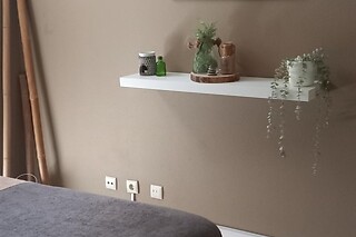 Hidratação facial para 1 | BlueOrchid - Mafra