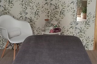 Hidratação facial para 1 | BlueOrchid - Mafra