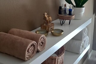 Hidratação facial para 1 | BlueOrchid - Mafra