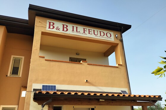 B&B Il Feudo - photo 0