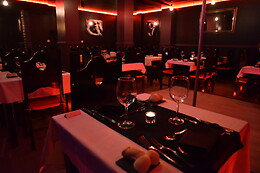 MAGIC MOMENTS RESTAURANT & DANCE CLUB