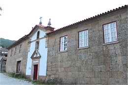 Casa Grande do Seixo