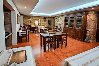 Enoturismo para 2 em Vidago | Uma noite em suite + prova de vinhos - Casa Grande do Seixo (Vila Real)