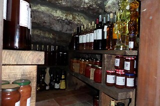 Prova de vinhos Reserva Dom Botelho + Tapas para 2 | Casa Grande do Seixo (Vidago, Vila Real)