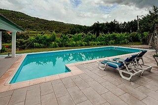 Enoturismo para 2 em Vidago | Uma noite em suite + prova de vinhos - Casa Grande do Seixo (Vila Real)