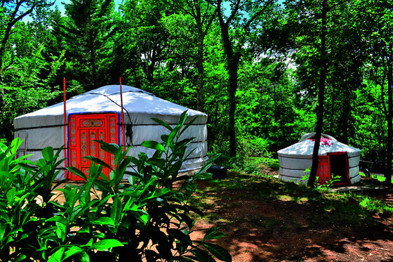Camping des Bastides - photo 2
