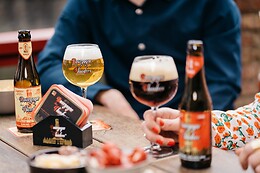 Bourgogne des Flandres