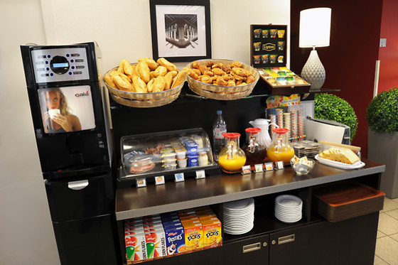 Nemea Appart'Hotel Toulouse Saint-Martin - photo 5