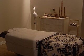 Tratamento facial com técnica japonesa para 1 | Corpus Sano (Funchal, Madeira)