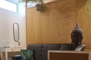 Tratamento facial com técnica japonesa para 1 | Corpus Sano (Funchal, Madeira)