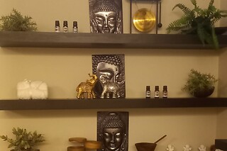 Tratamento facial com técnica japonesa para 1 | Corpus Sano (Funchal, Madeira)