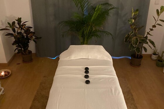 Esfoliação corporal para 1 | Transforme Spa (Vila Nova de Gaia)