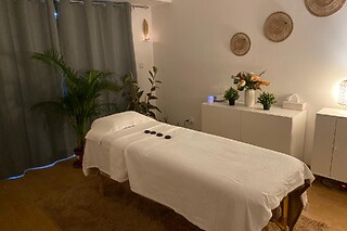 Esfoliação corporal para 1 | Transforme Spa (Vila Nova de Gaia)
