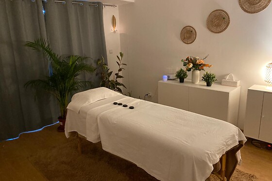 Esfoliação corporal para 1 | Transforme Spa (Vila Nova de Gaia)