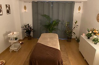 Esfoliação corporal para 1 | Transforme Spa (Vila Nova de Gaia)