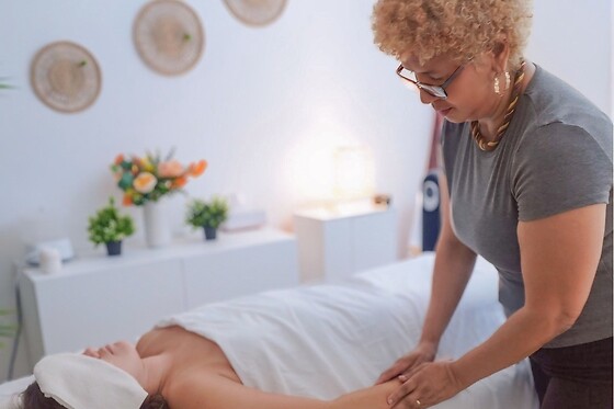 Esfoliação corporal para 1 | Transforme Spa (Vila Nova de Gaia)