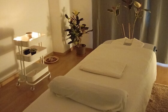 Esfoliação corporal para 1 | Transforme Spa (Vila Nova de Gaia)