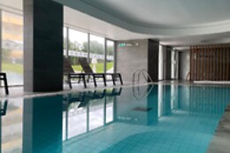 Interpass Vau Hotel