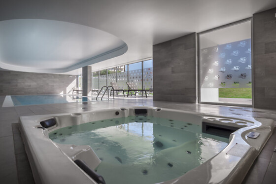 Interpass Vau Hotel - photo 17