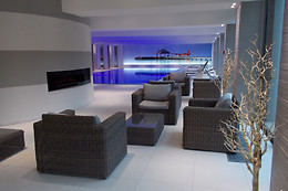 Parc hotel Alvisse