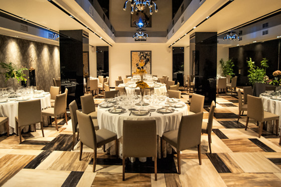 GRAND HOTEL DON GREGORIO - photo 6