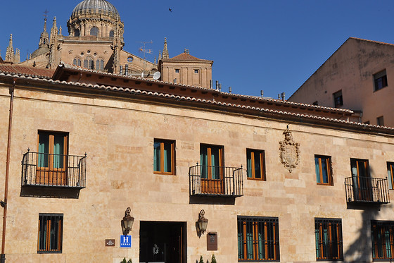 GRAND HOTEL DON GREGORIO - photo 2