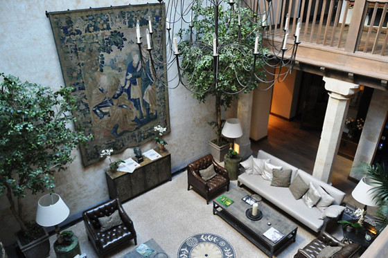 GRAND HOTEL DON GREGORIO - photo 3