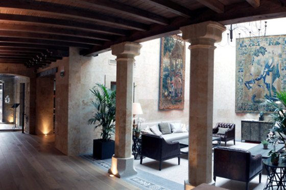 GRAND HOTEL DON GREGORIO - photo 1