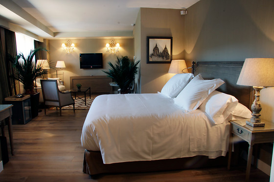 GRAND HOTEL DON GREGORIO - photo 0