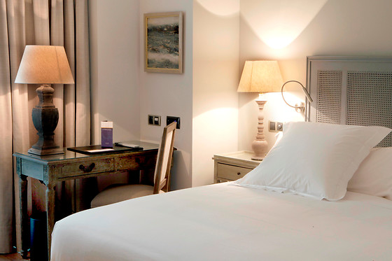 GRAND HOTEL DON GREGORIO - photo 4