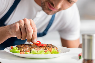 Jantar para dois