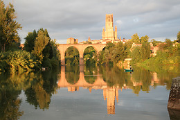 ALBI CROISIERES