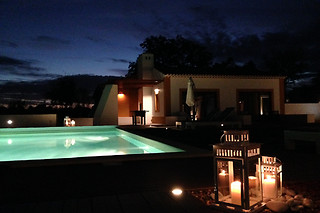 Uma noite em suite com pequeno-almoço para 2 | Monte Tons da Terra (Santiago do Cacém)