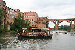 ALBI CROISIERES
