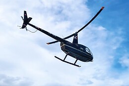 PORTUGAL HELICOPTERS