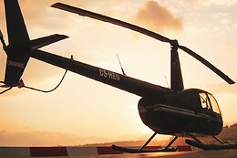 PORTUGAL HELICOPTERS