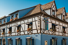 Aux 2 roses (hôtel)