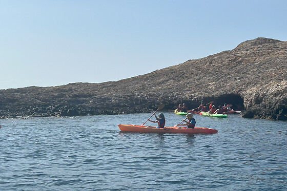 HOSTAL LA ISLA - photo 2