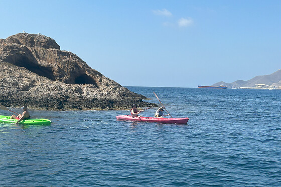 HOSTAL LA ISLA - photo 3